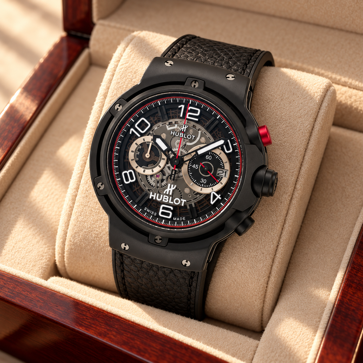 Hublot