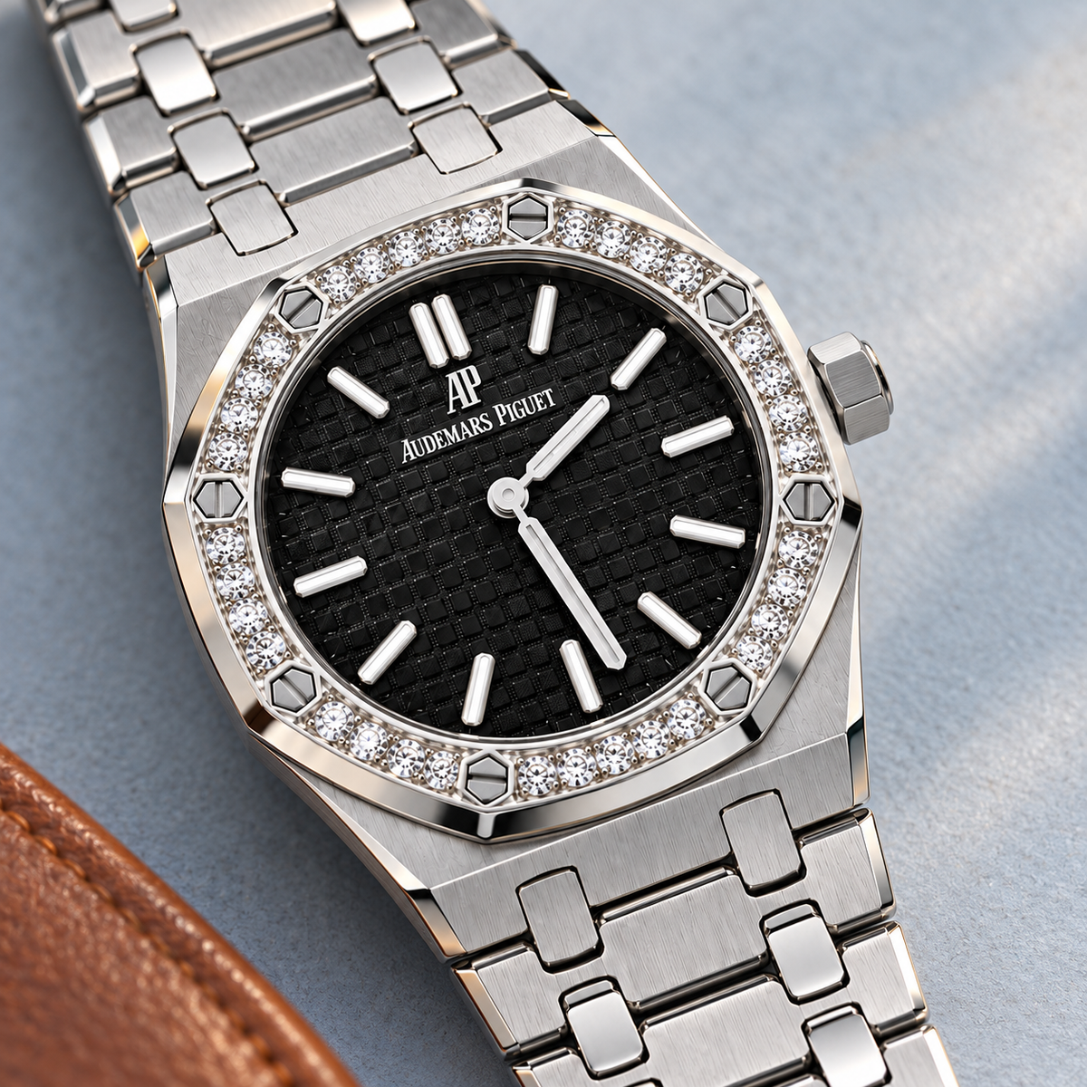Audemars Piguet Royal Oak-(For Women)