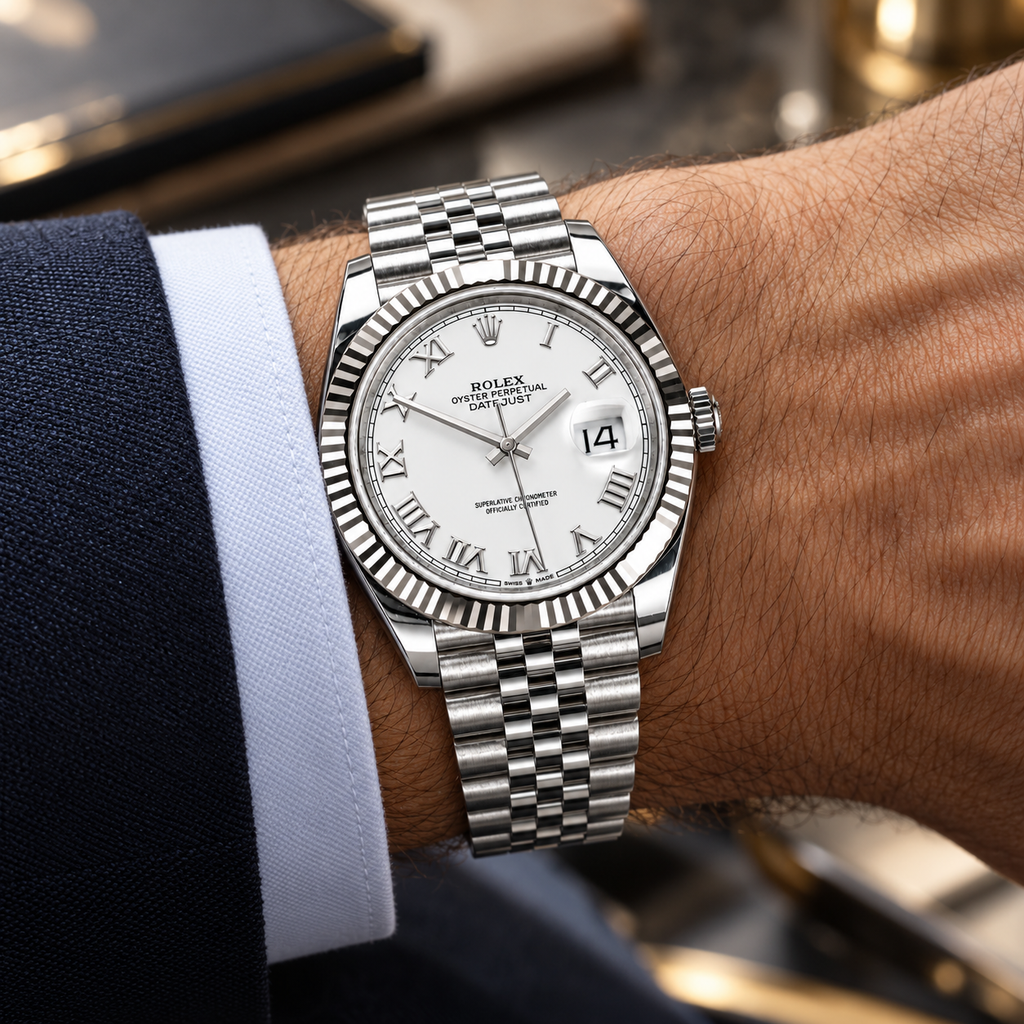 Rolex Datejust
