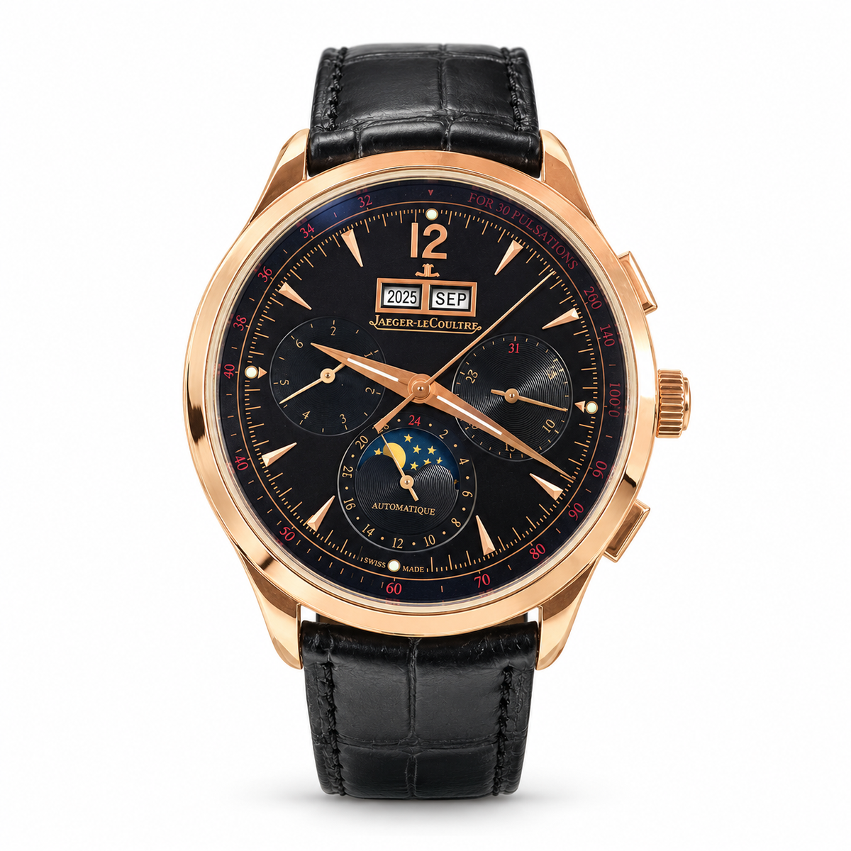 Jaeger LeCoultre