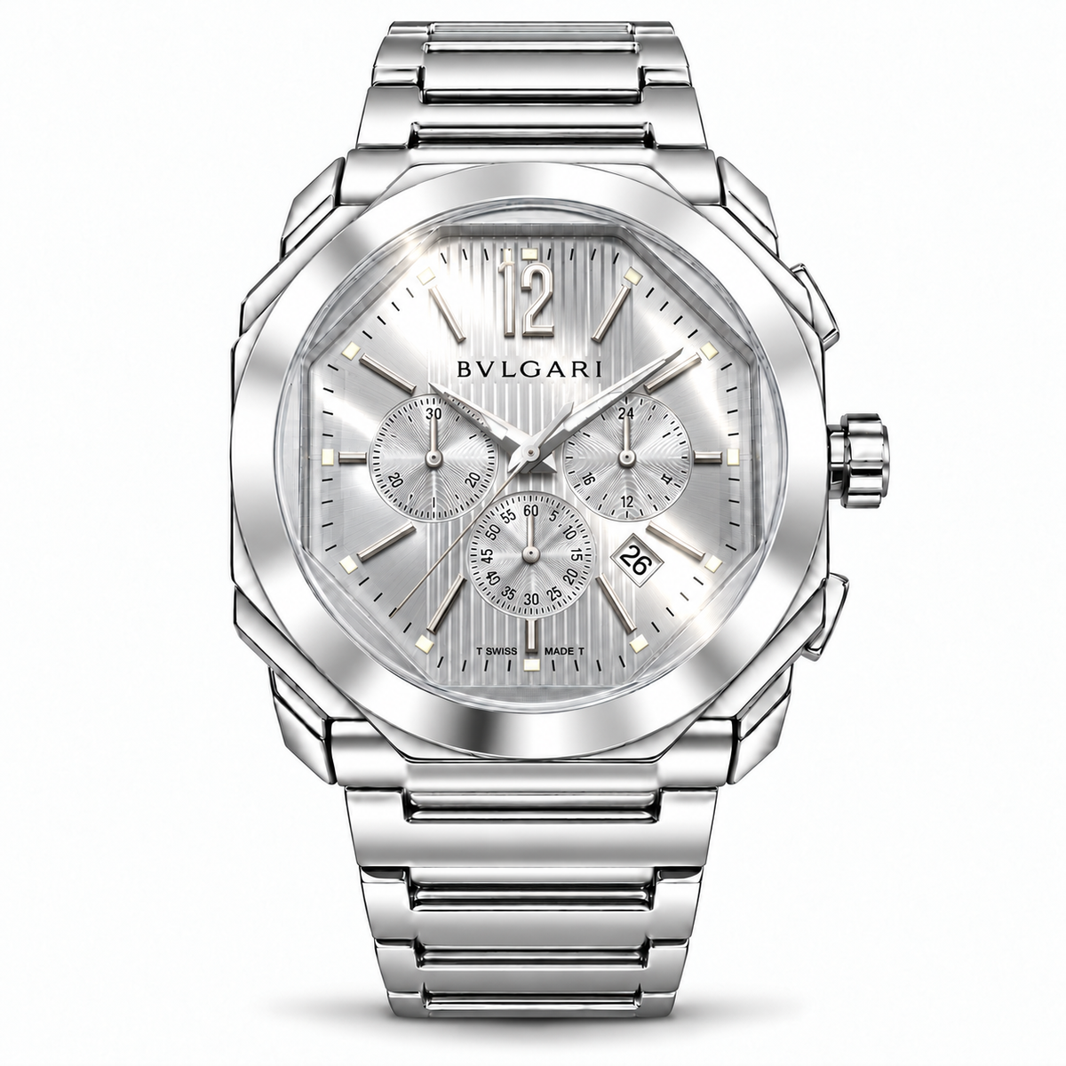 BVLGARI Octo  FINISSIMO