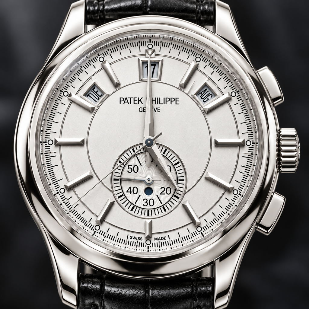Patek Philippe Geneva