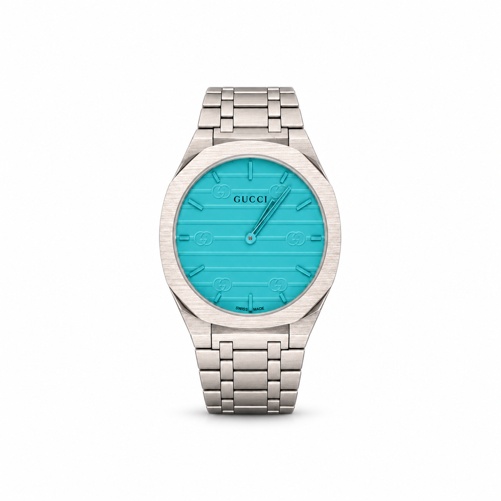 G-Timeless Turquoise