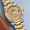 Rolex Date Just