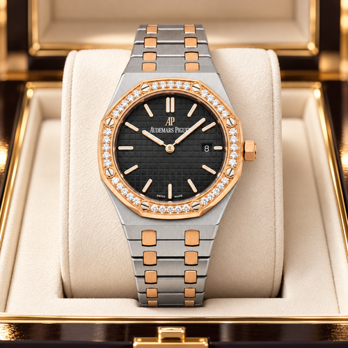 Audemars Piguet Royal Oak (For Women)