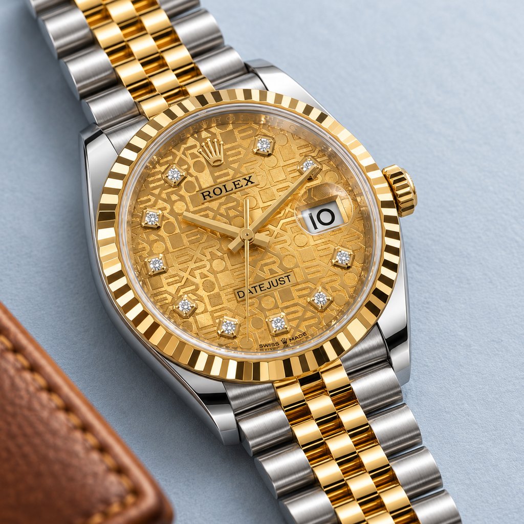 Rolex Datejust