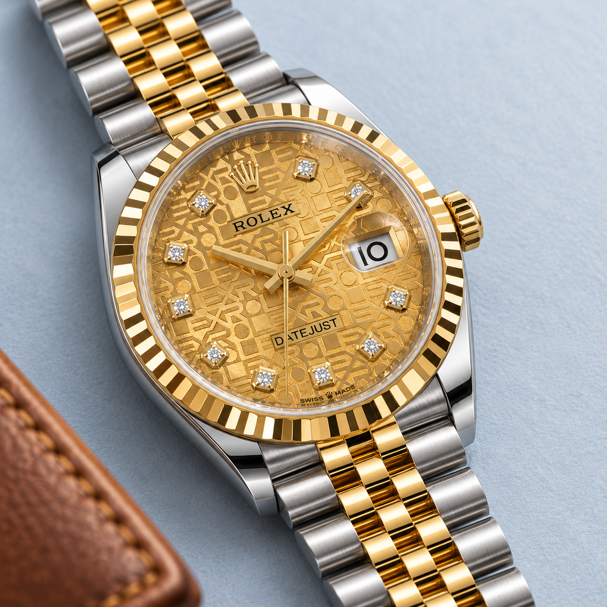 Rolex Datejust