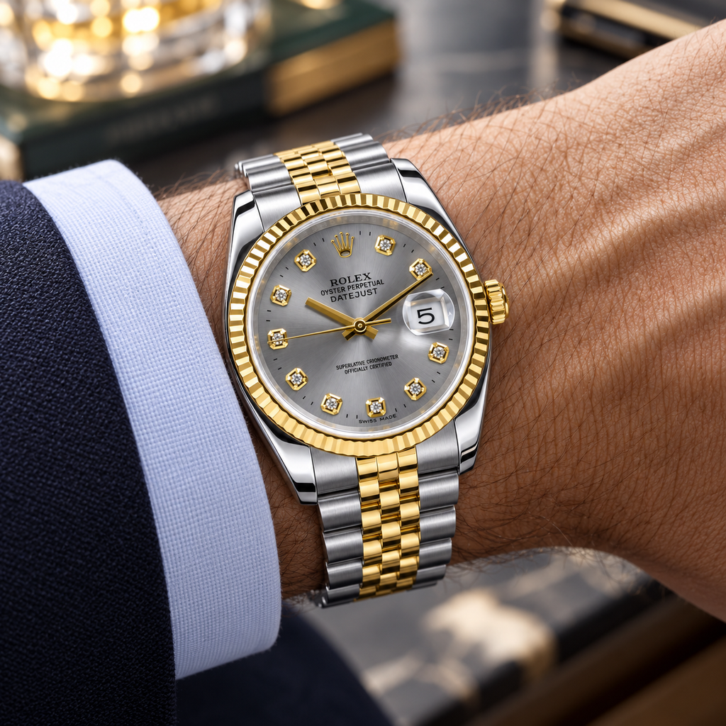 Rolex Datejust