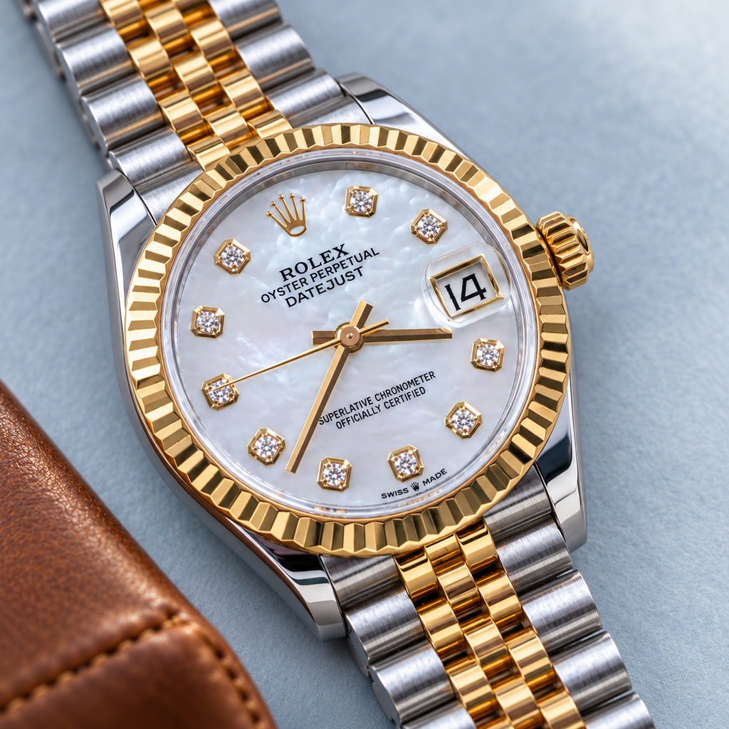Rolex Date-Just