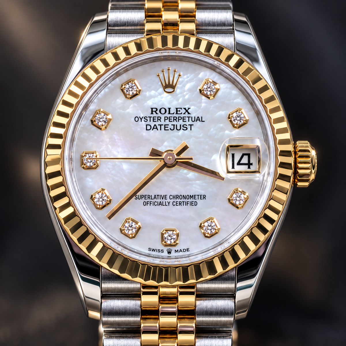 Rolex Date-Just