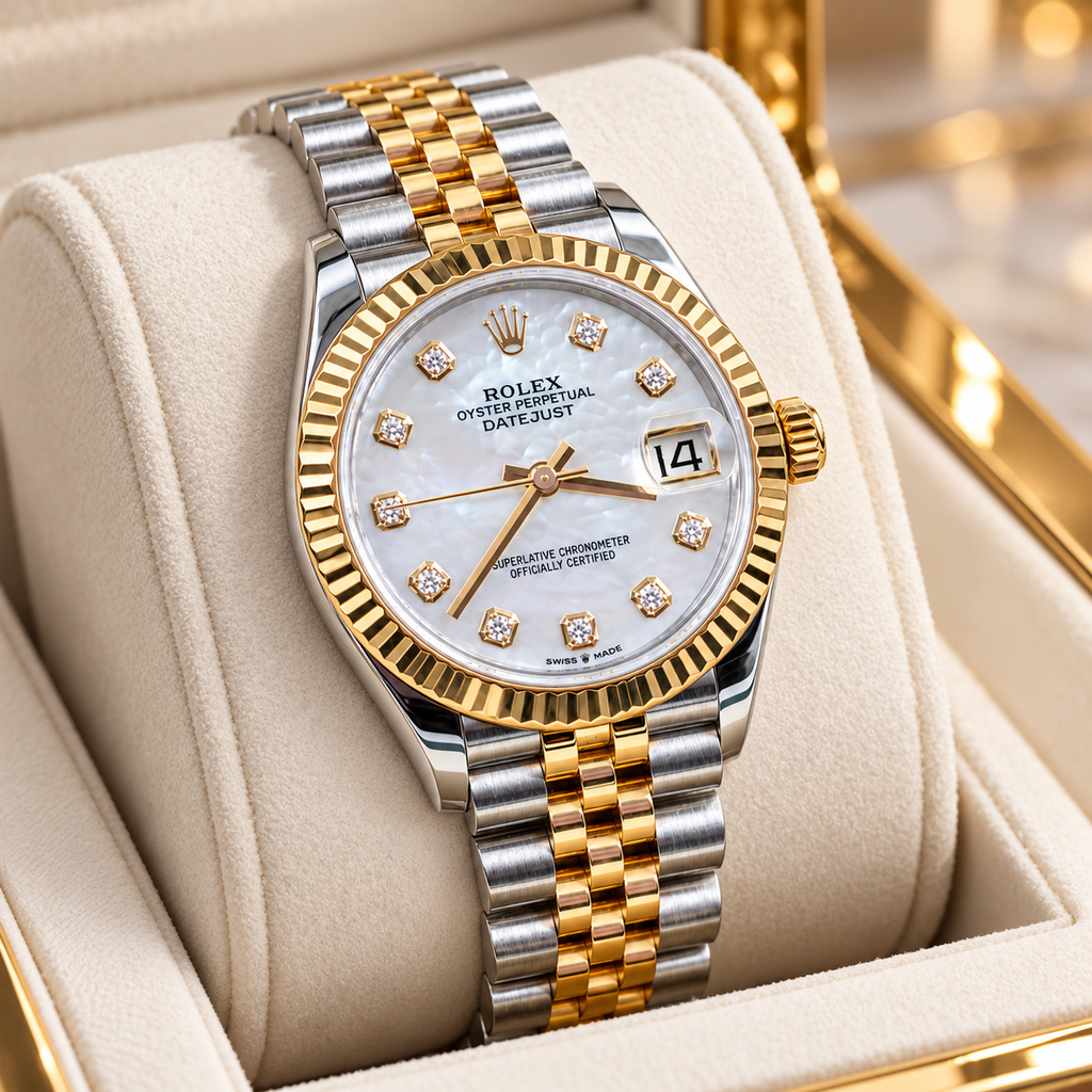 Rolex Date-Just