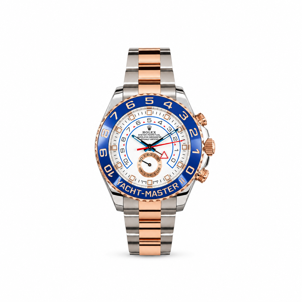 Rolex Yacht-Master II