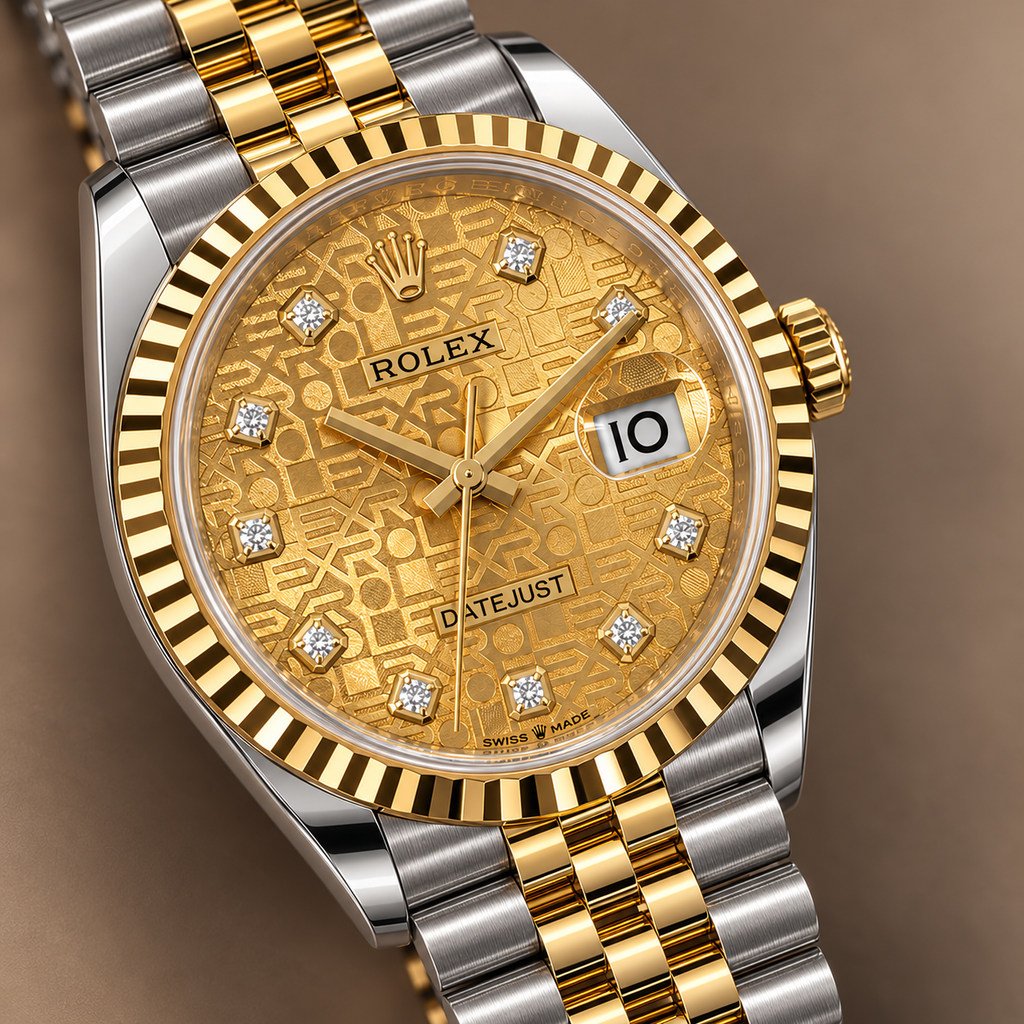 Rolex Datejust