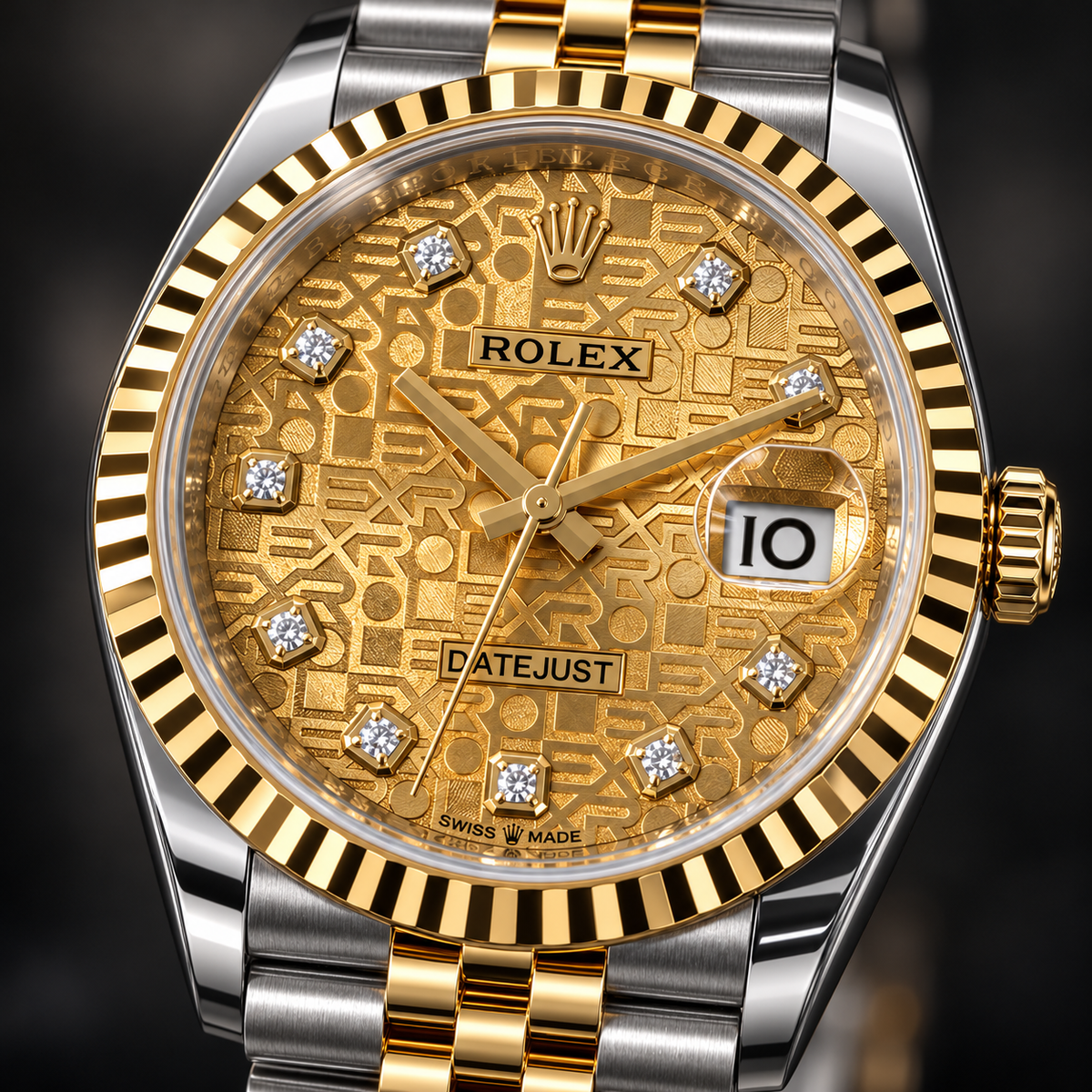 Rolex Datejust