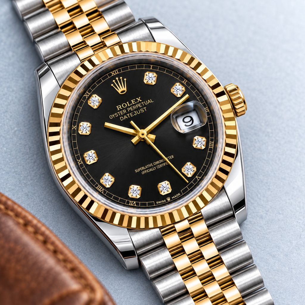 Rolex Datejust