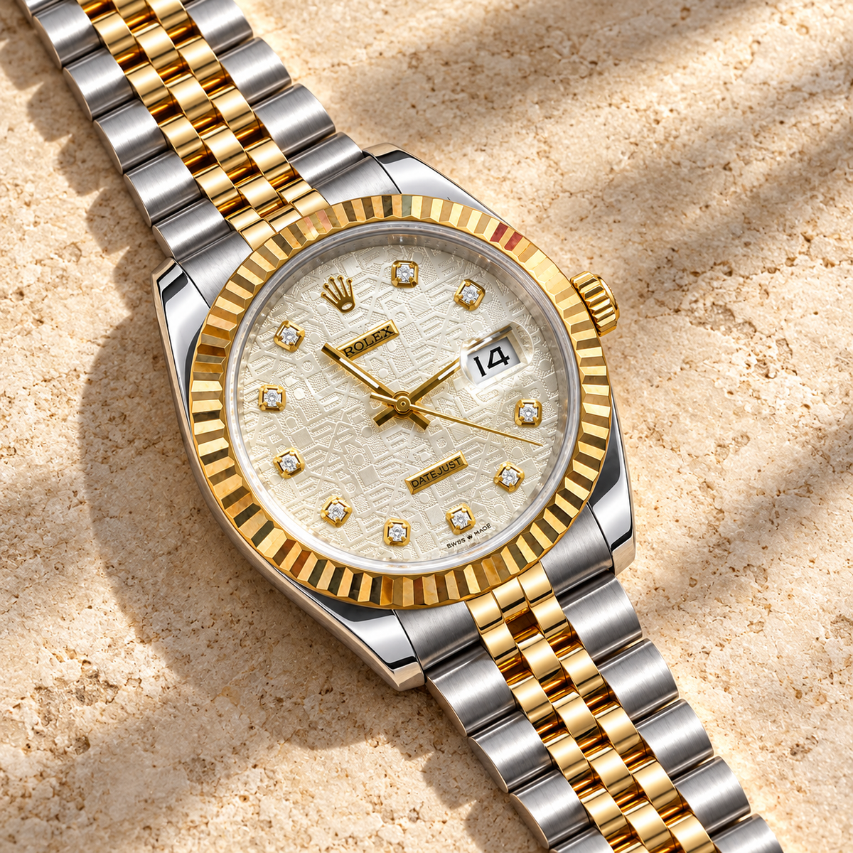 Rolex Datejust