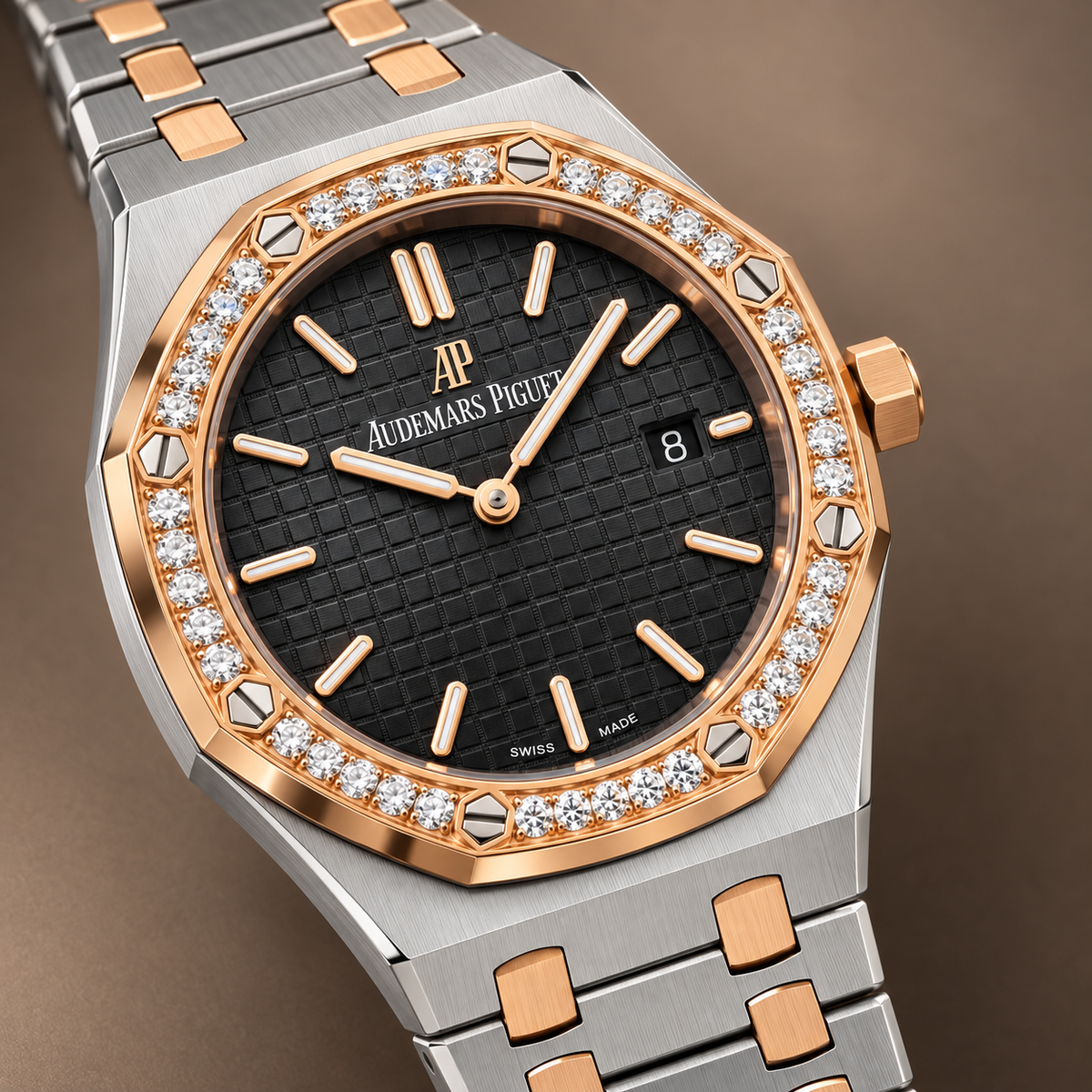 Audemars Piguet Royal Oak (For Women)