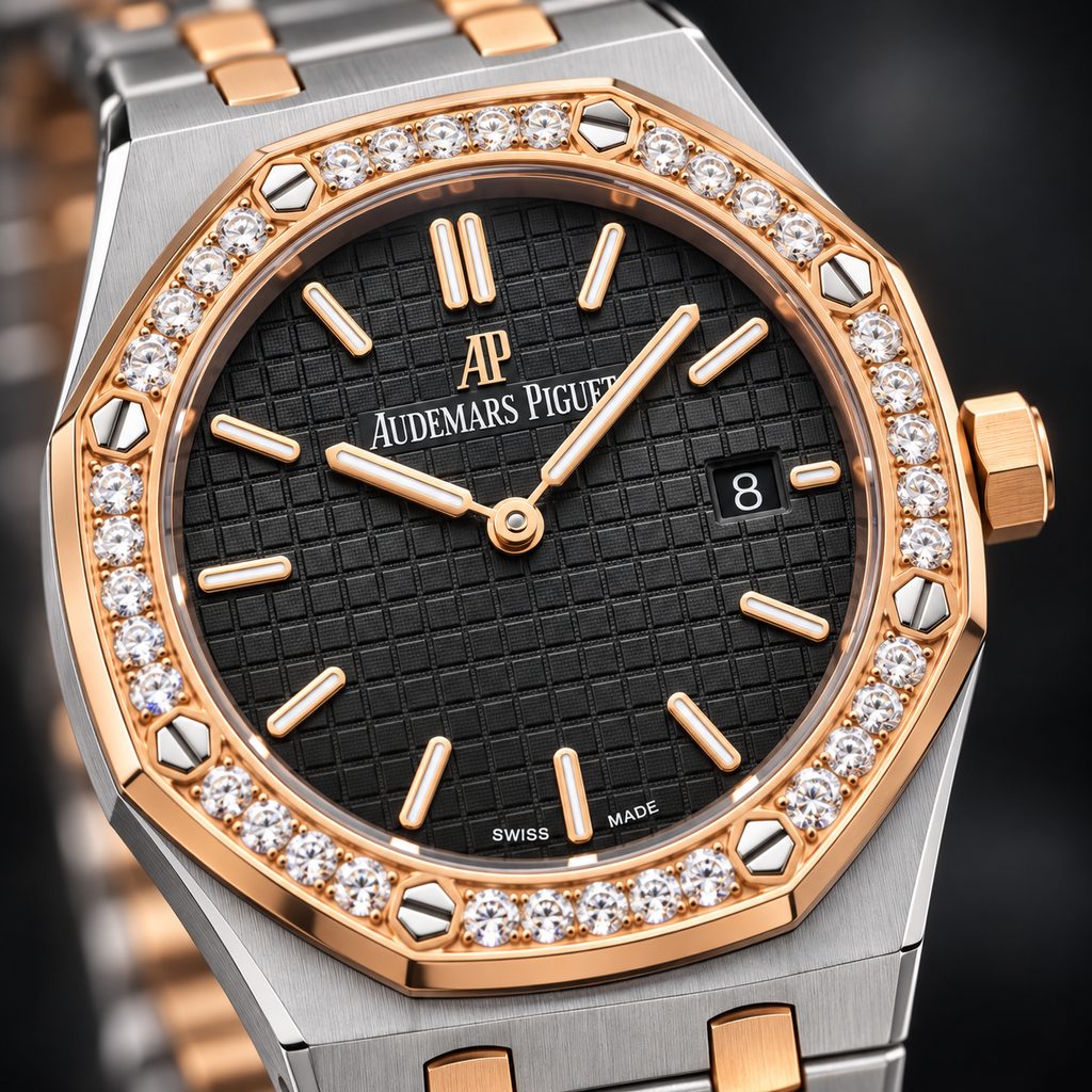 Audemars Piguet Royal Oak (For Women)