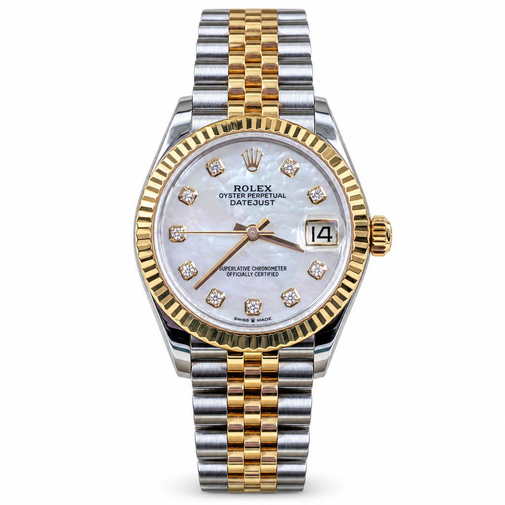 Rolex Date-Just