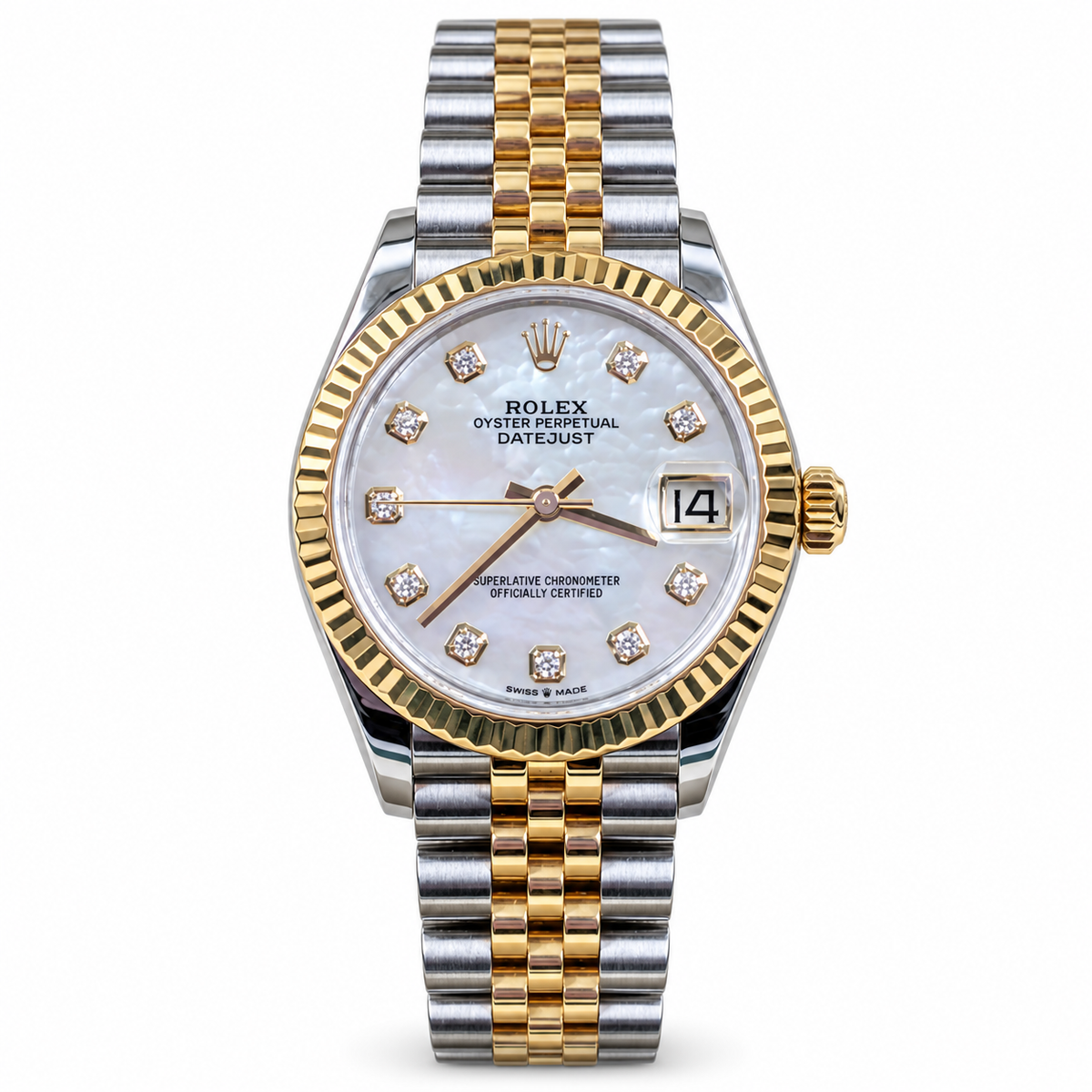 Rolex Date-Just