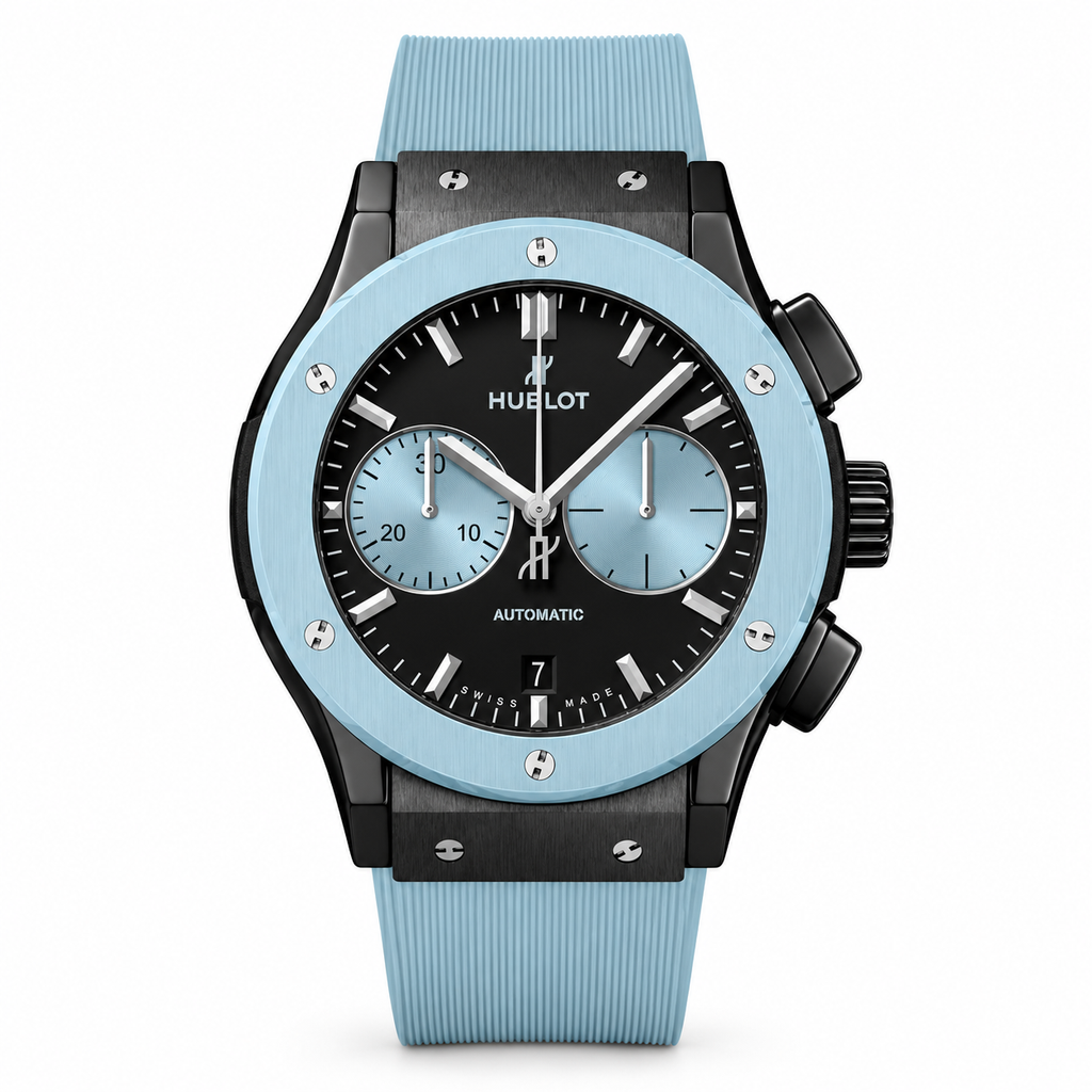 Hublot-CLASSIC FUSION