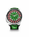 Jacobandco Casino Tourbillon Baguette
