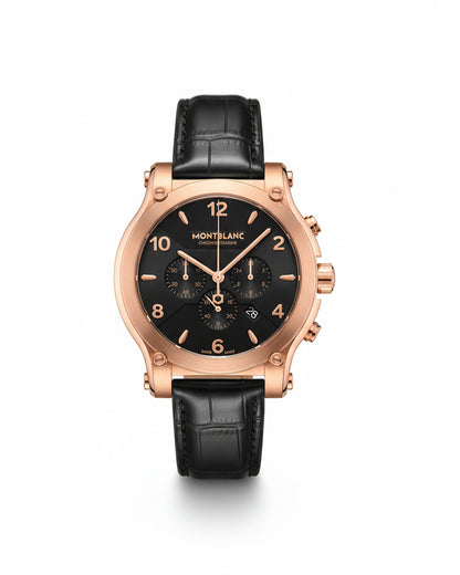 Montblanc Chronograph