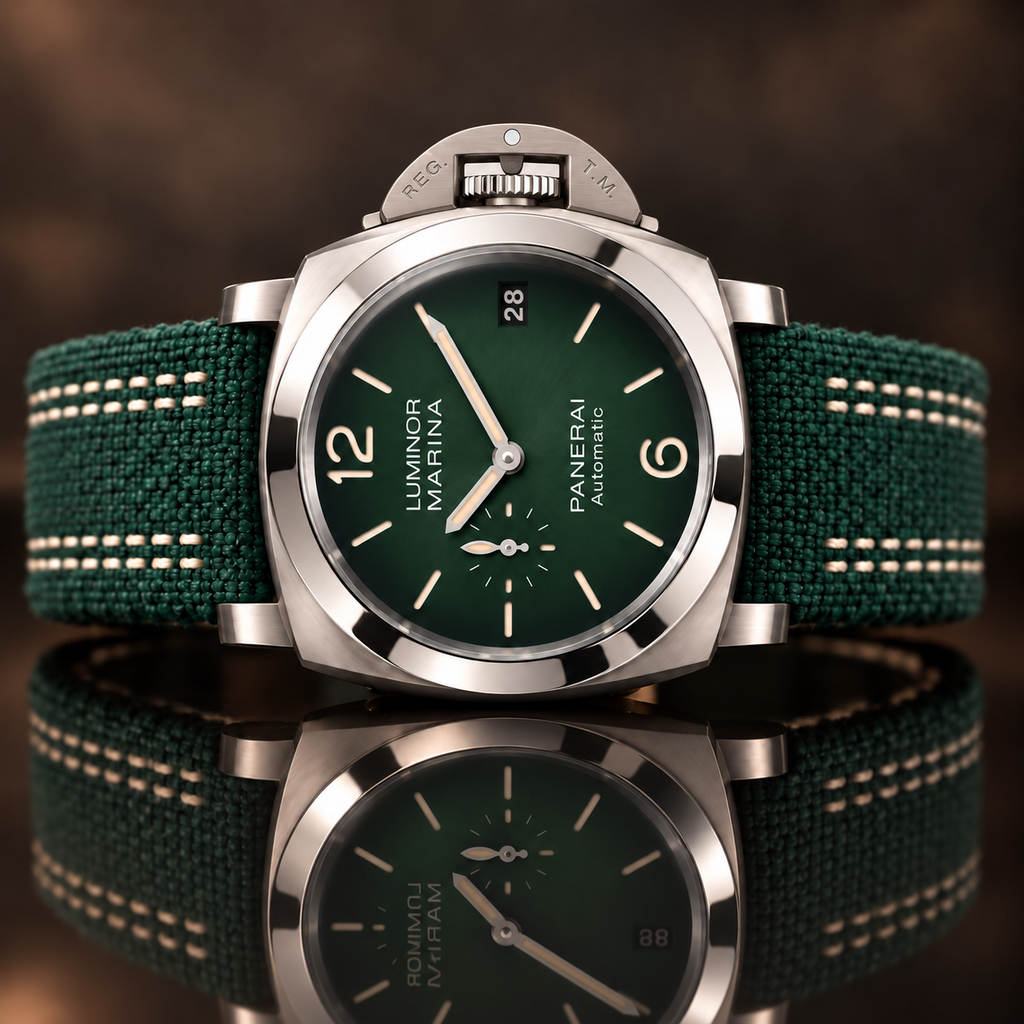 Panerai Luminor Marina