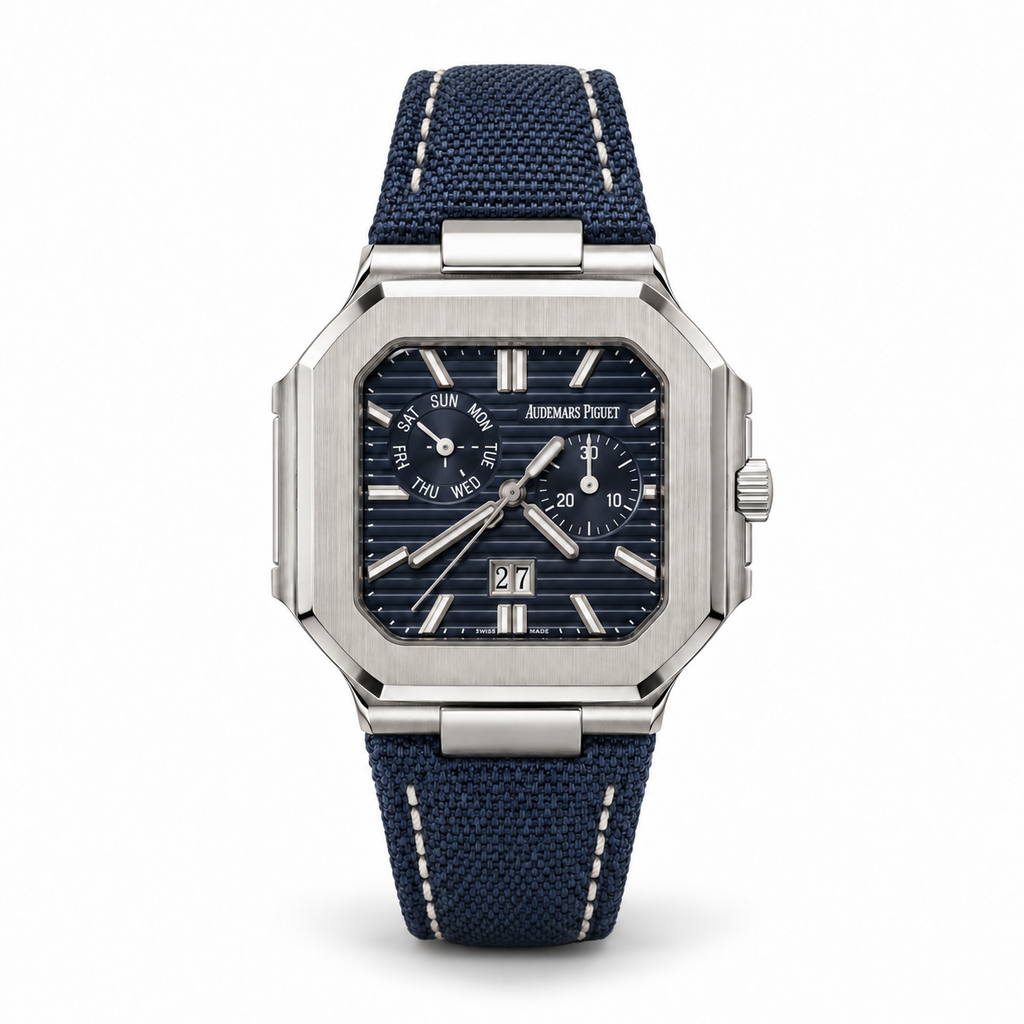 Patek Philippe Cubitus