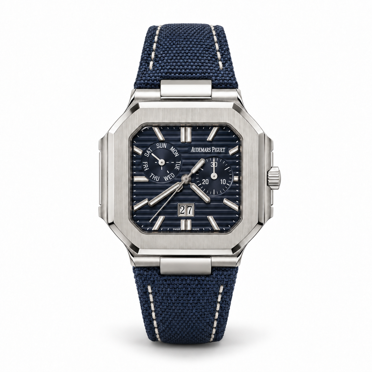 Patek Philippe Cubitus