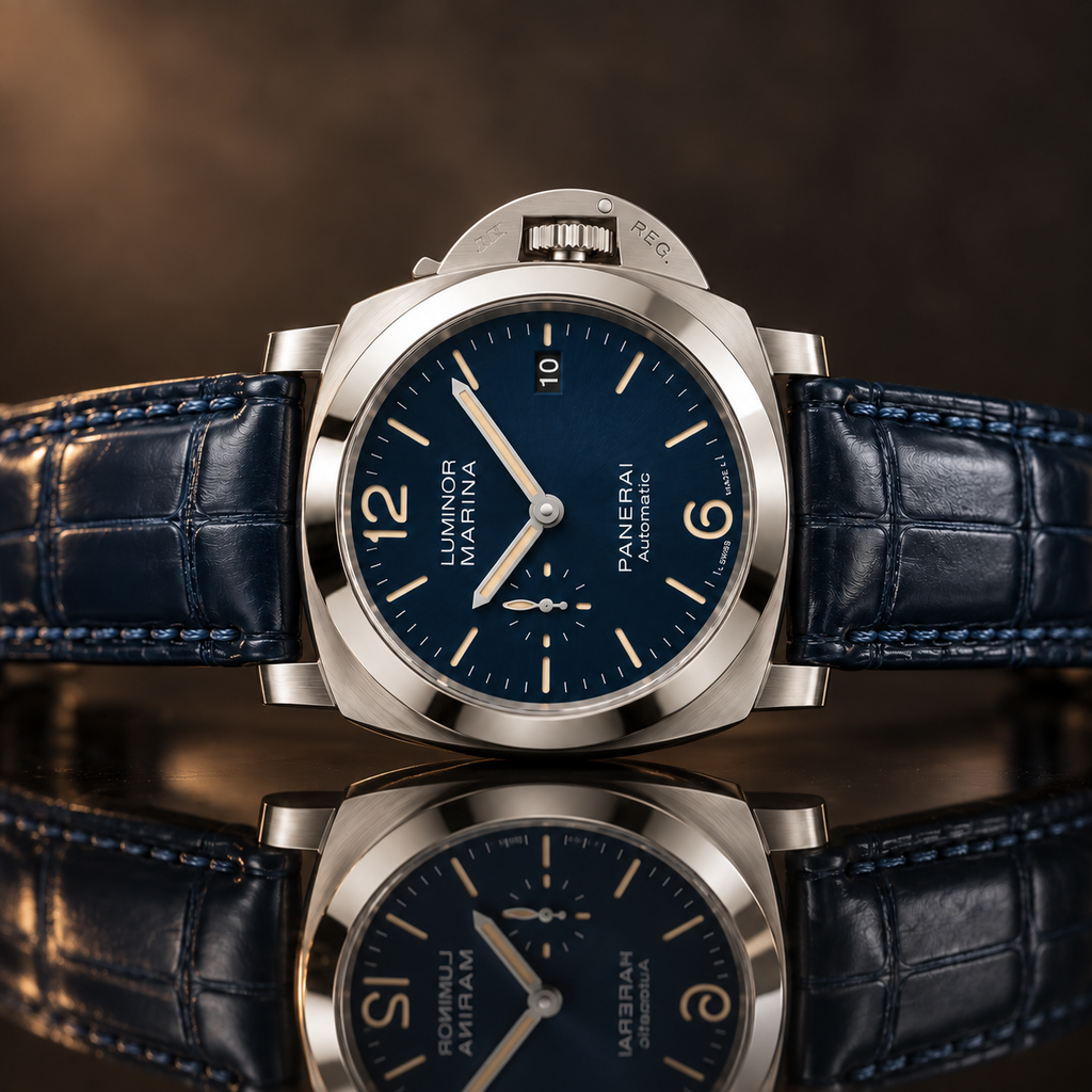 Panerai Luminor Marina