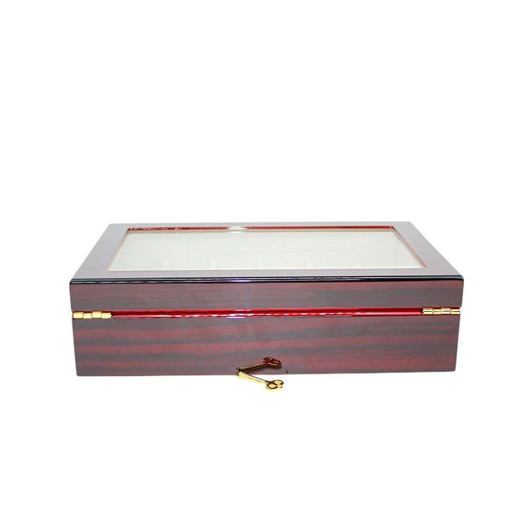 Wooden Watch Box