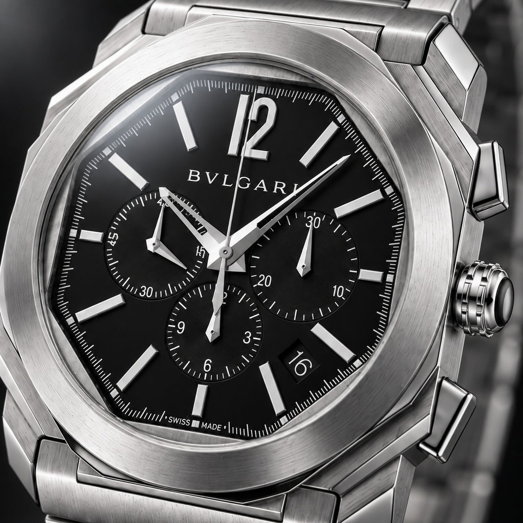 BVLGARI