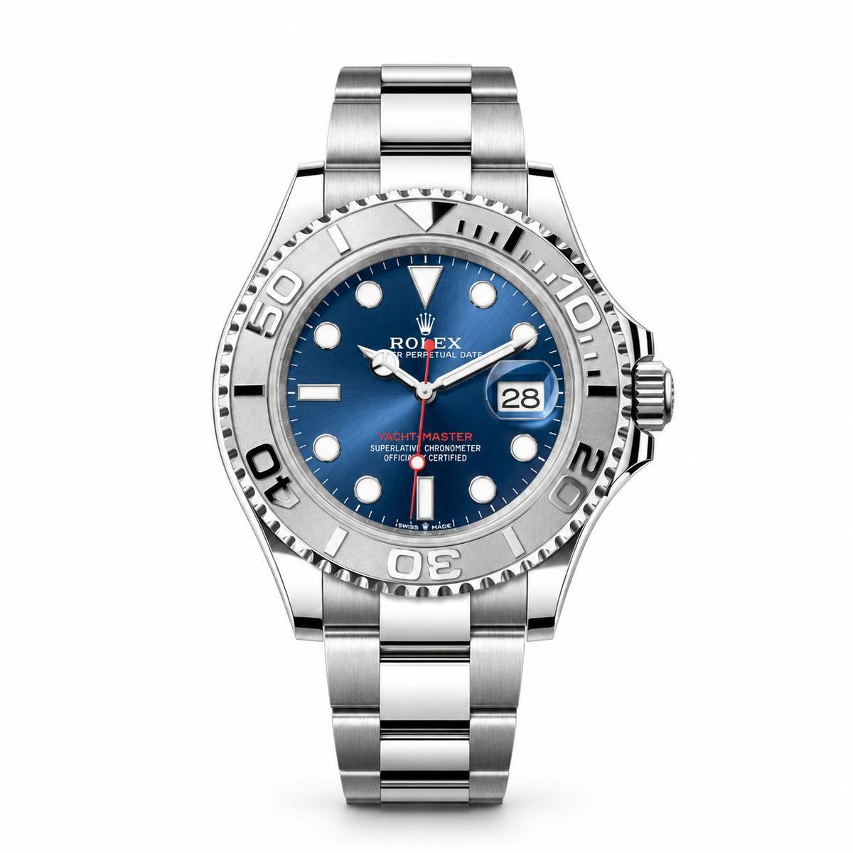 Rolex Yacht Master