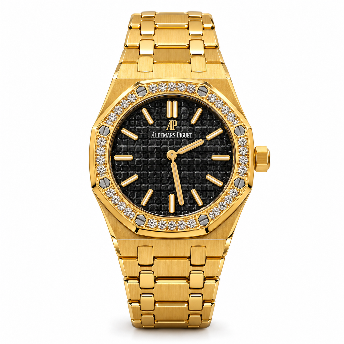 Audemars-Piguet Royal Oak (For Women)