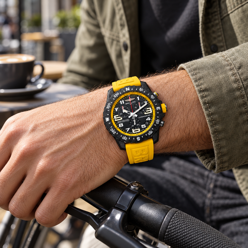 Breitling Endurance Pro