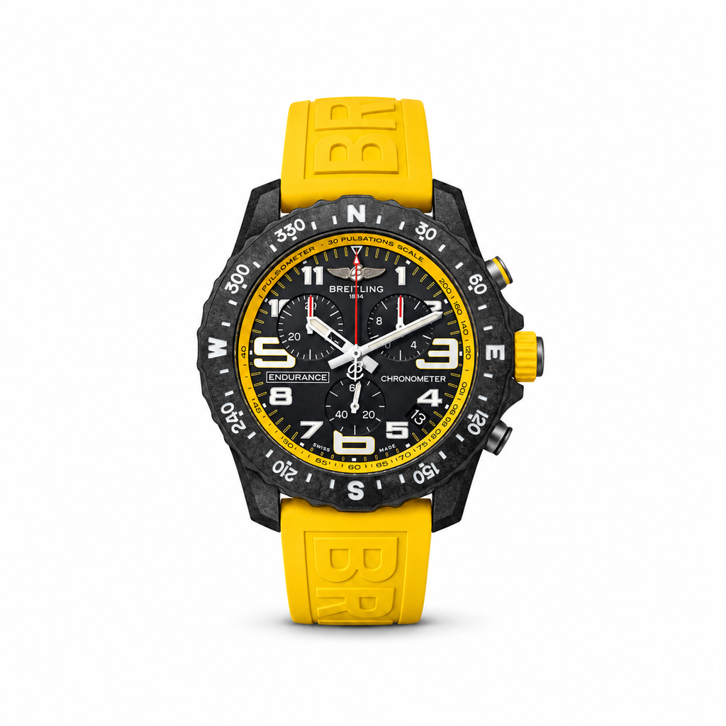 Breitling Endurance Pro
