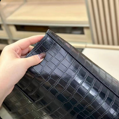 YSL Shopping Tote Bag