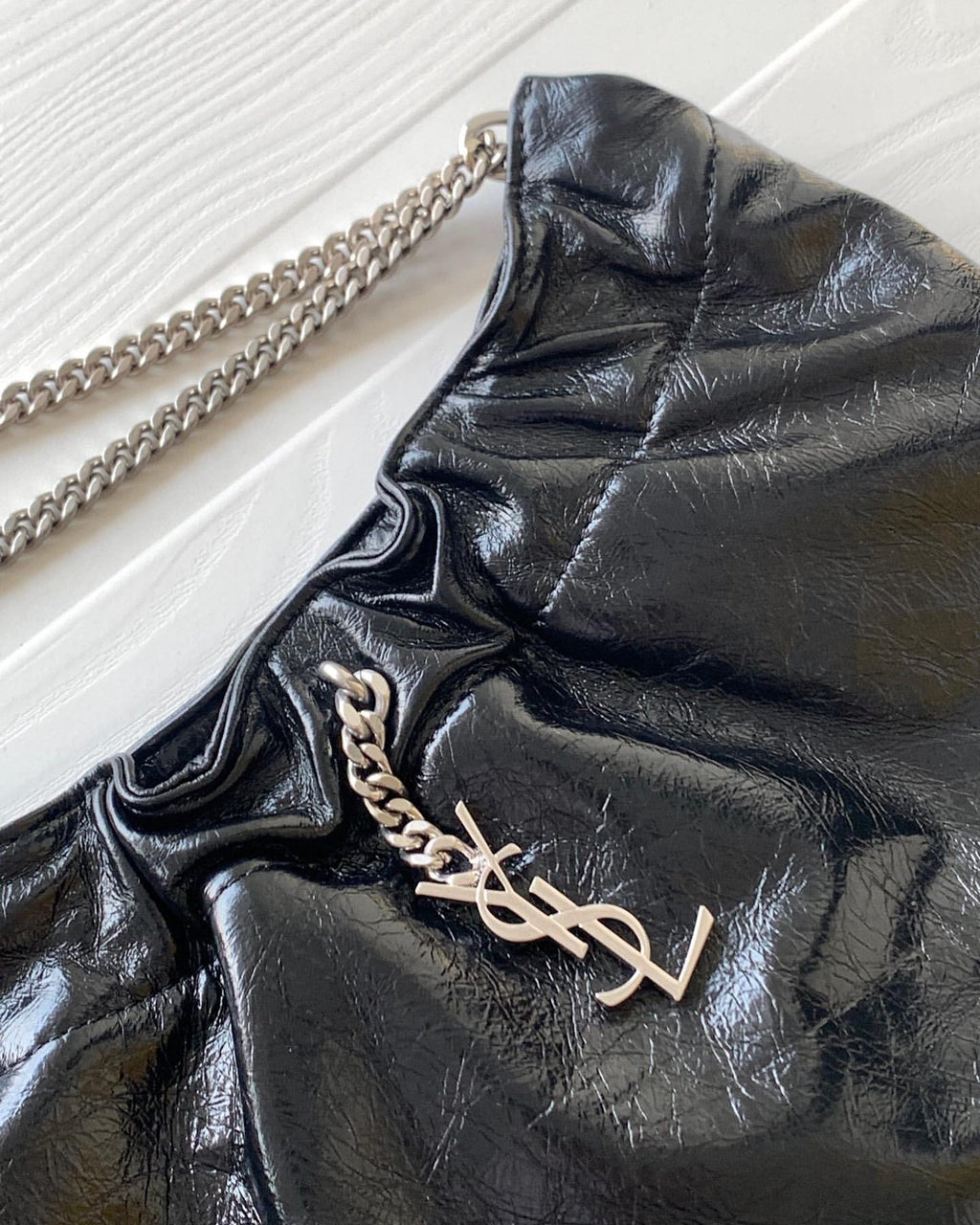 YSL Belle De Jour Pouch
