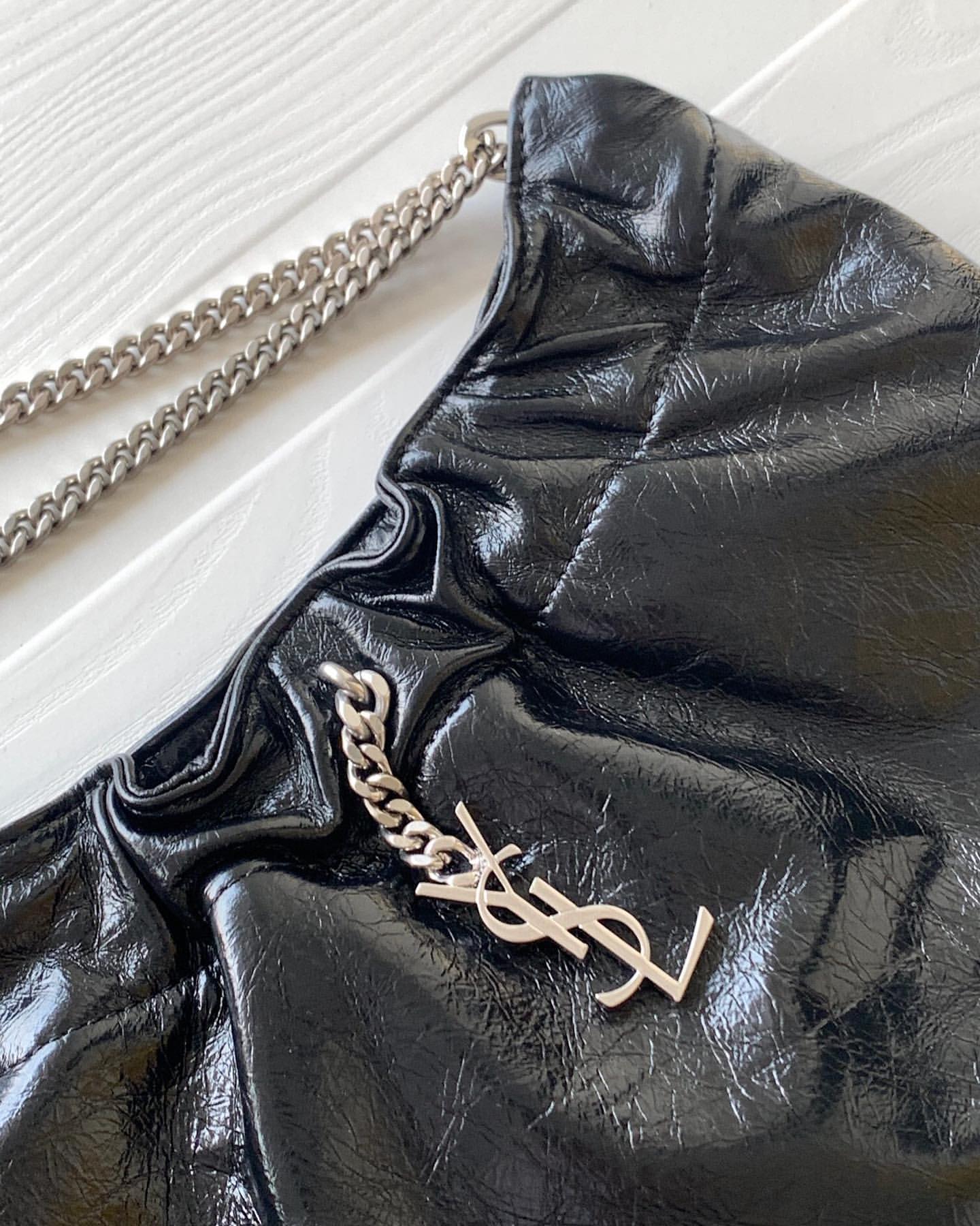 YSL Belle De Jour Pouch