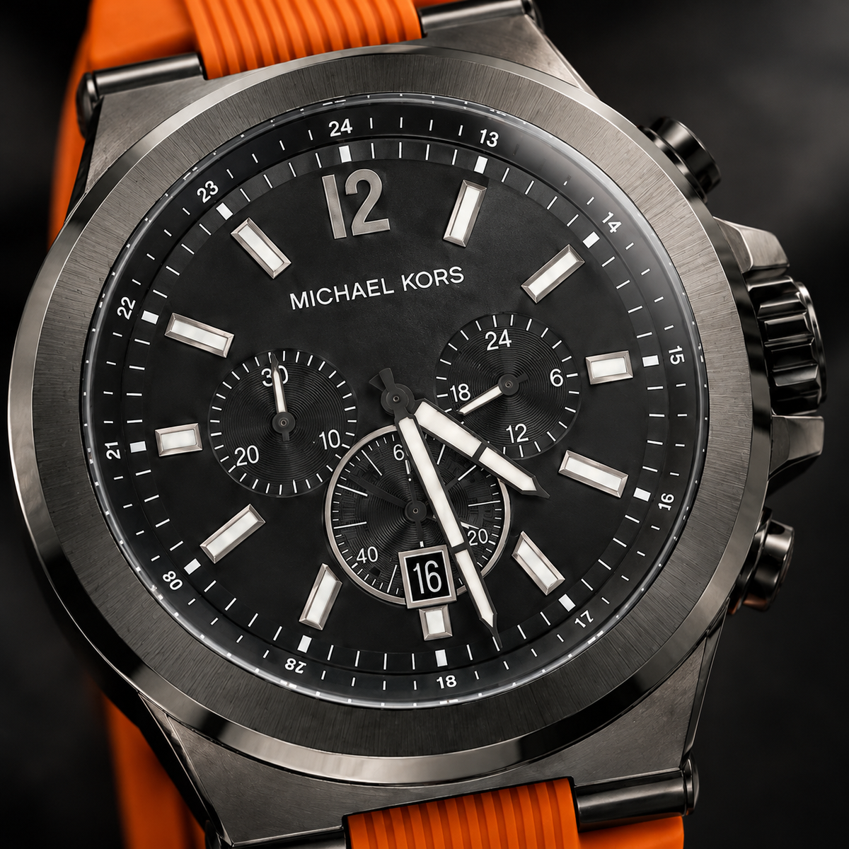 Michael Kors MK8357