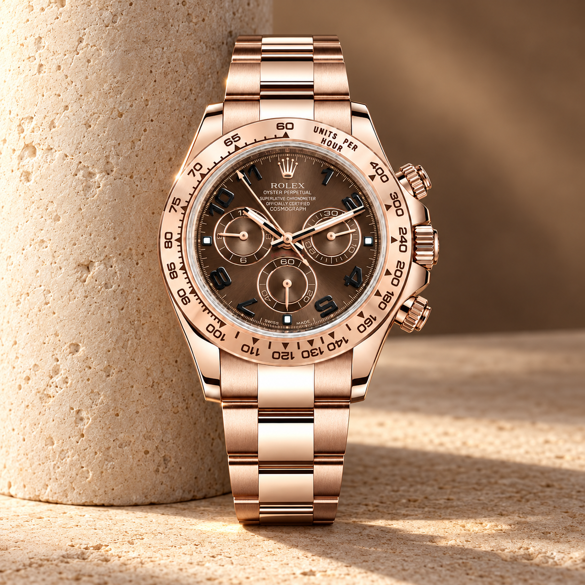 Rolex Daytona