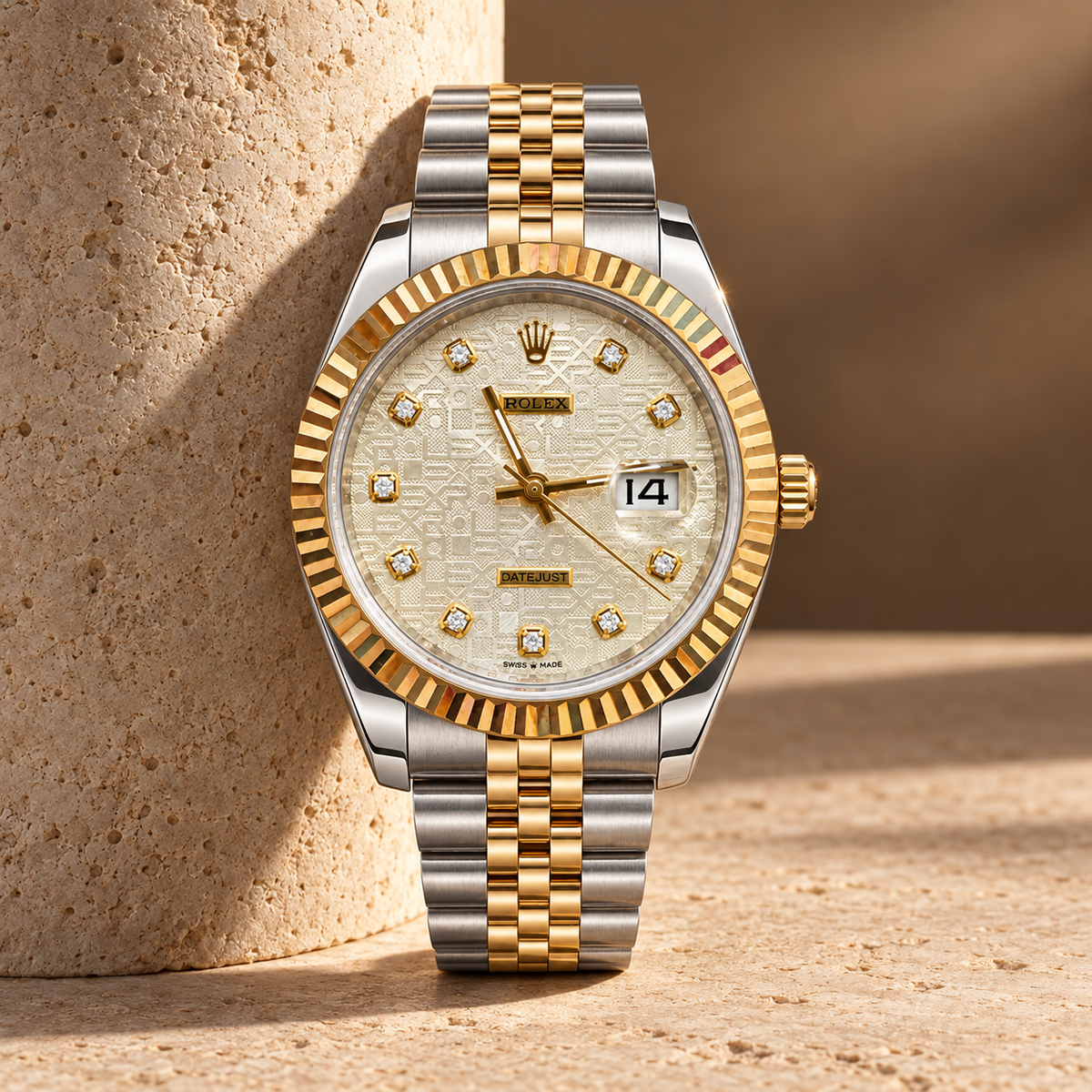Rolex Datejust