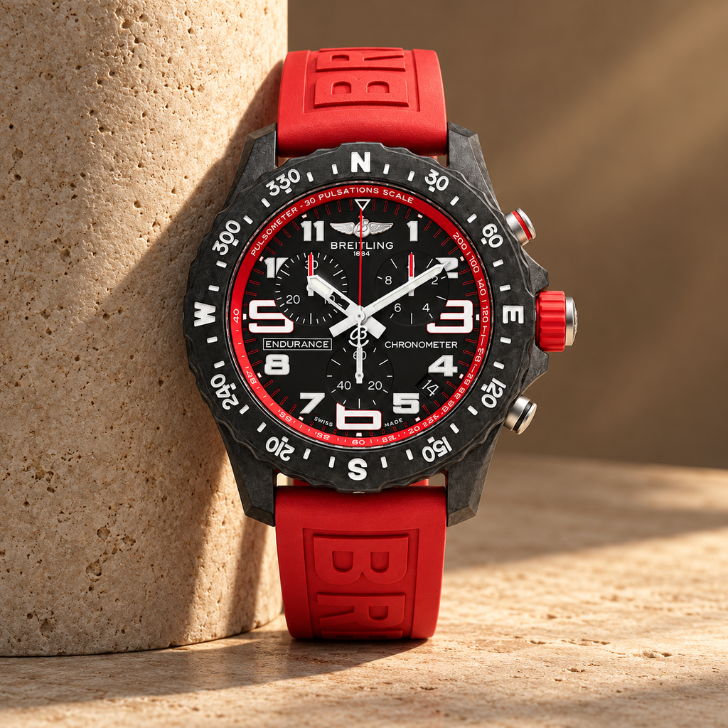Breitling Endurance Pro