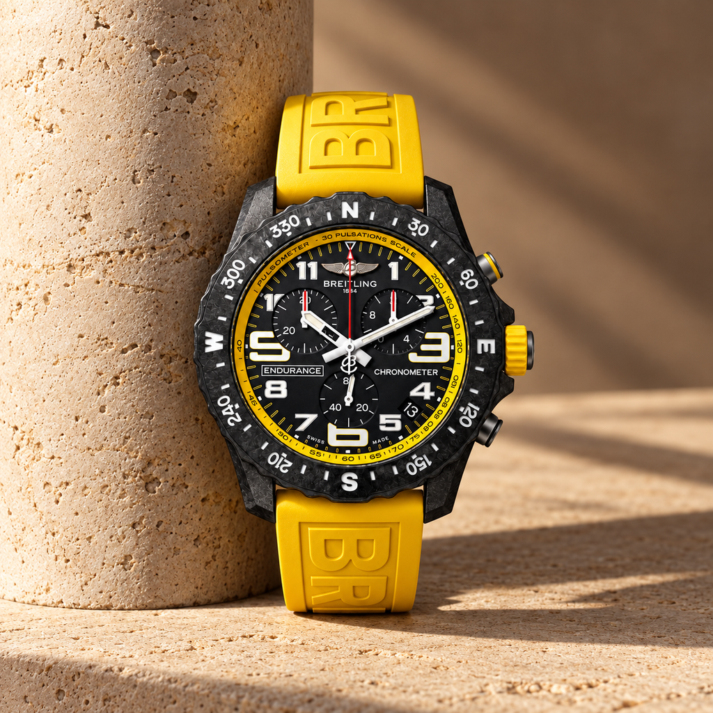 Breitling Endurance Pro