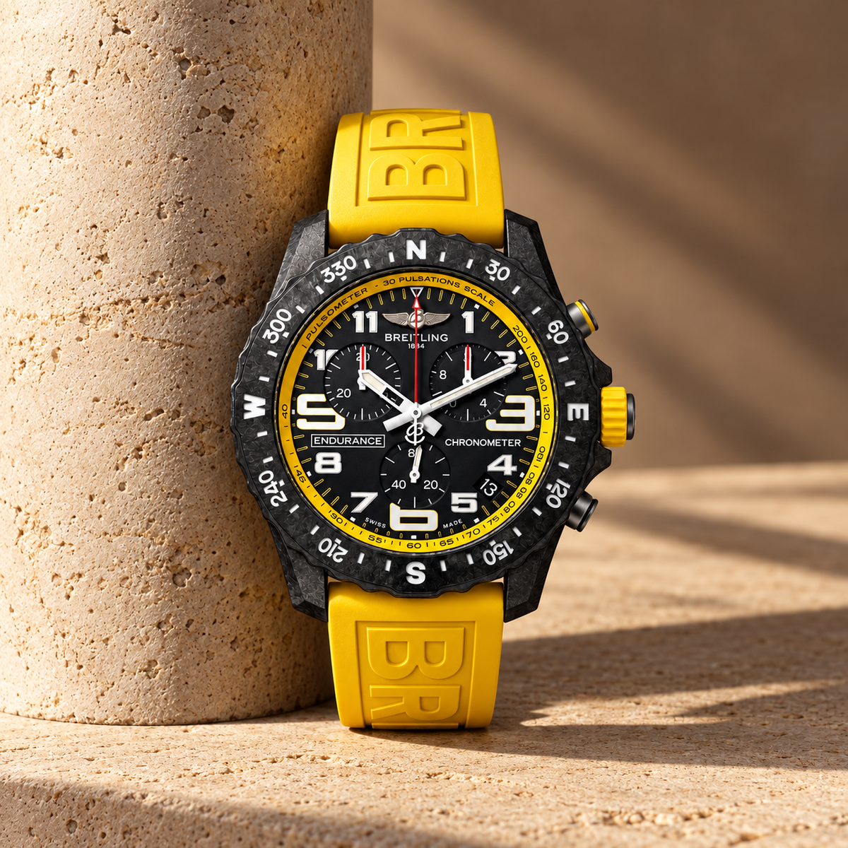 Breitling Endurance Pro