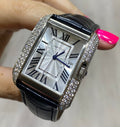 Cartier Tank Anglaise