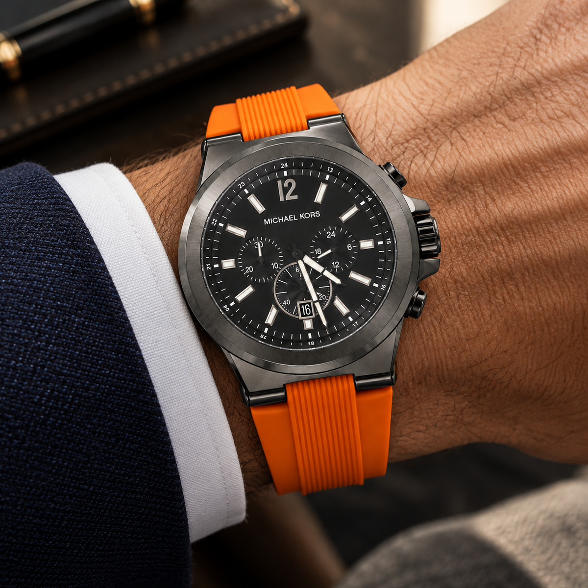 Michael Kors MK8357