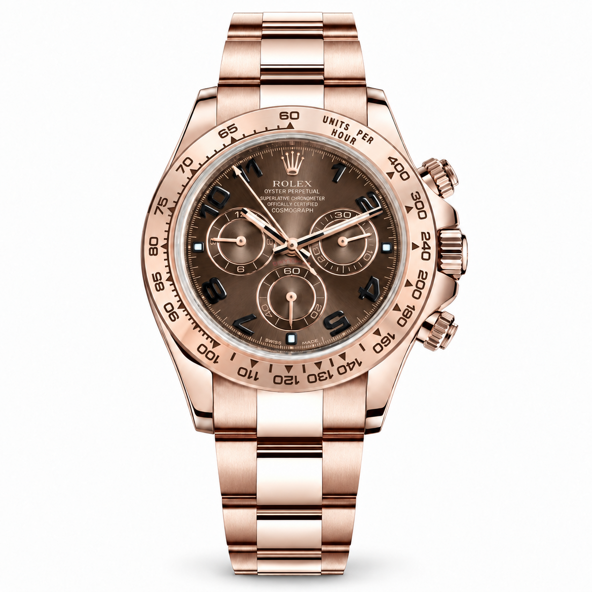 Rolex Daytona