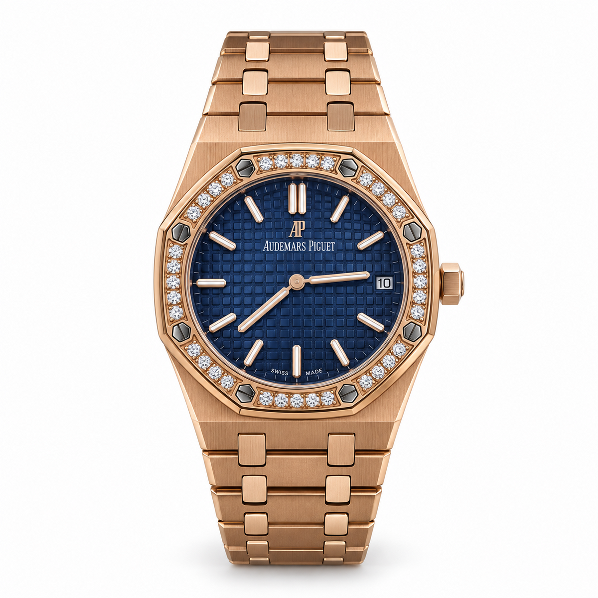 Audemars Piguet Royal Oak- (For Women)